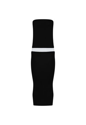 Wolford SHEER FATAL  - Robe de jour - black white