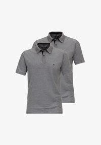 Unausgewählt, hellgrau