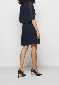 Lauren Ralph Lauren Cocktailklänning - dark blue