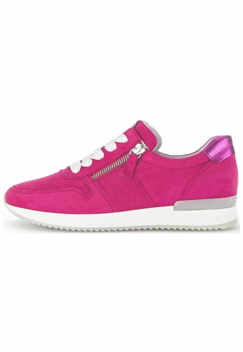 Gabor Sneakers - pink