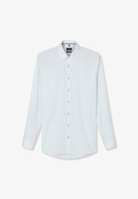 Niet geselecteerd, weiß