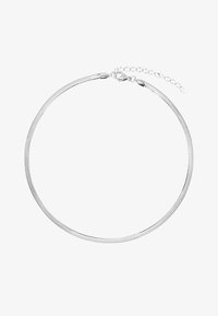 Valgt, silberfarben poliert