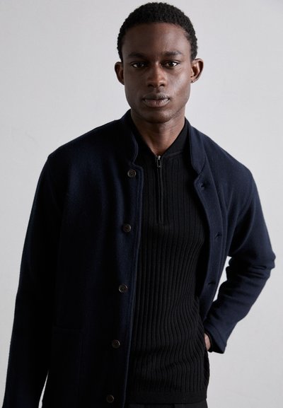 Emporio Armani Americana - blu navy