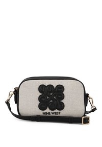 Sac à Bandoulière Nine West - Noir - Taille Large - Neuf Avec étiquettes