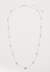 UNA STRAND DOUBLE SIDE - Grandinėlė - silver-coloured