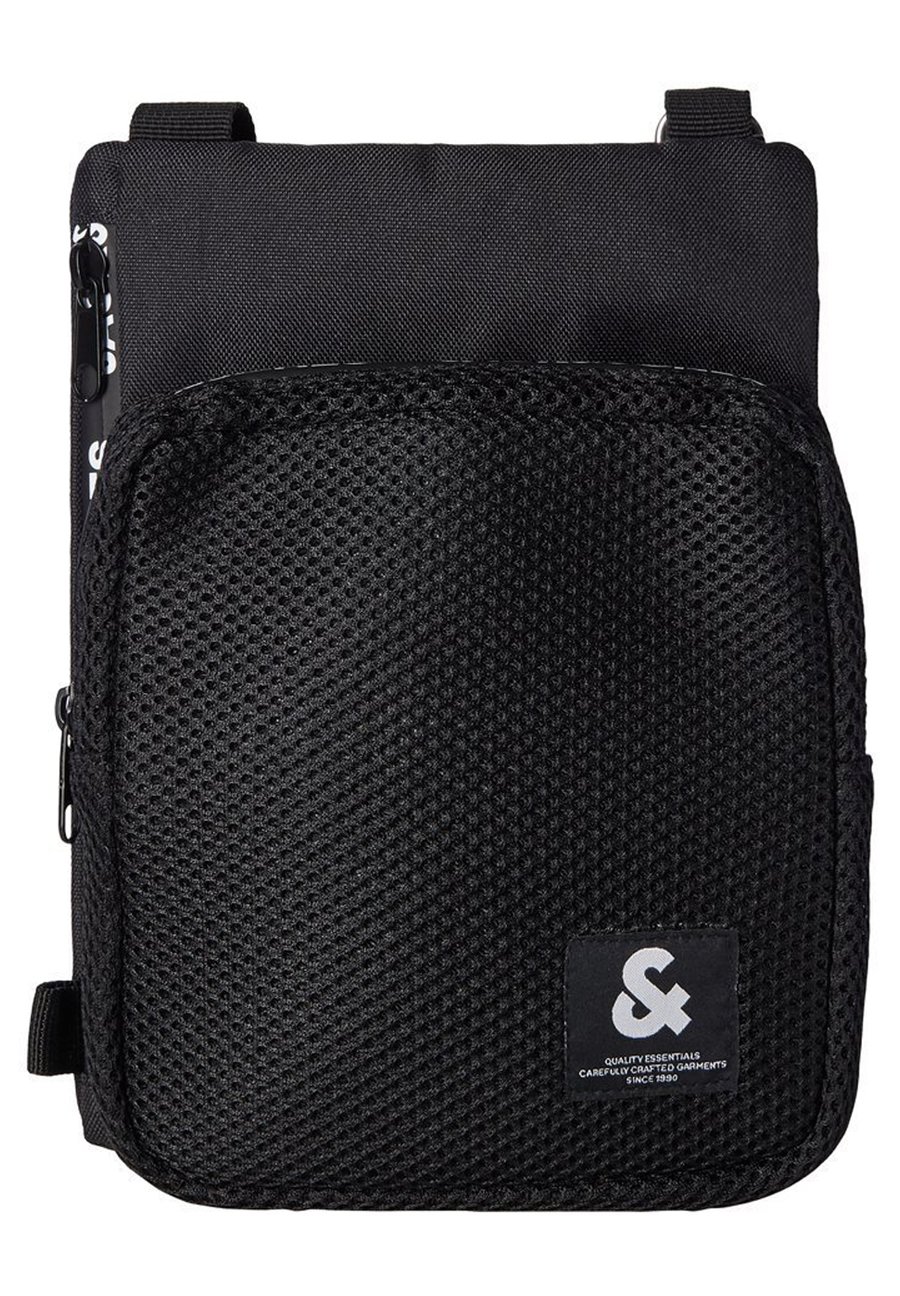 Jack & Jones SLING - Sac à dos - black/noir