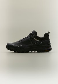 Επιλέχθηκε, black