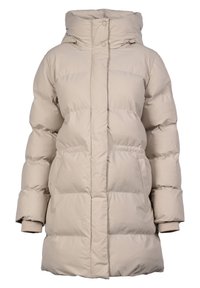 Elvine VESPER OYSTER - Vinterkappa /-rock - oyster