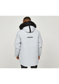 Alessandro Zavetti Cappotto invernale - grey
