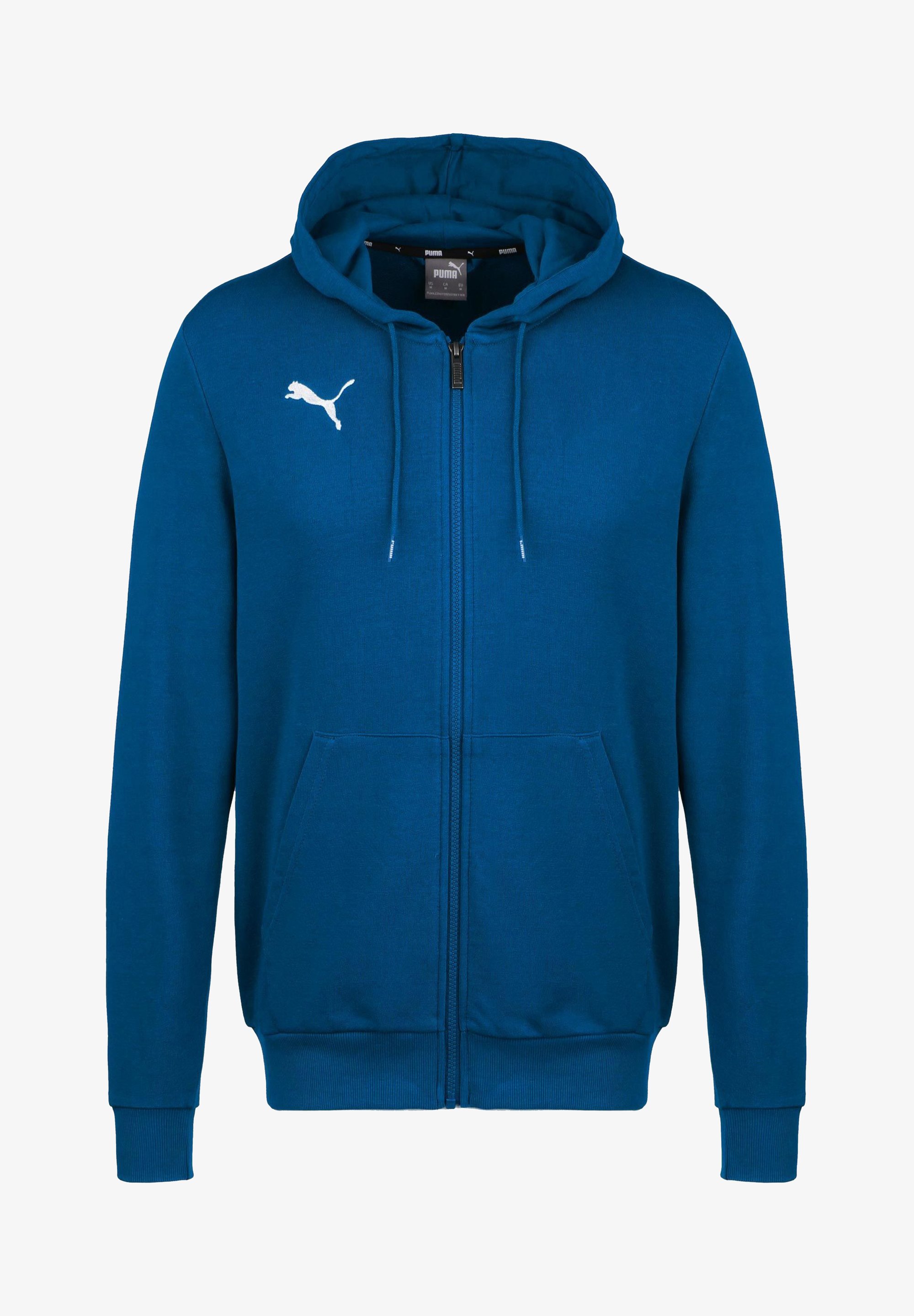 Puma TEAMGOAL 23 CASUALS TRAININGSJACKE HERREN Sweatjacke