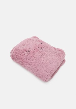 NBNSANDY BLANKET UNISEX - Play mat - mauve shadows
