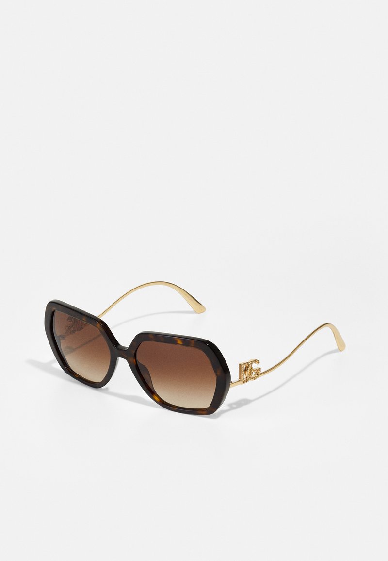 Dolce&Gabbana - Occhiali da sole - havana/gradient brown, Ingrandire