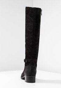 MICHAEL Michael Kors Botas camperas - black