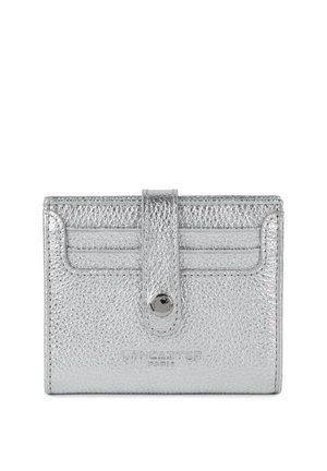 LANCASTER, MILANO ANA - Wallet - silver-coloured
