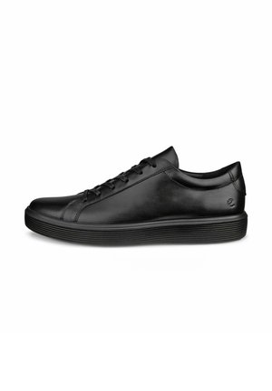 ECCO - Sneakers basse - black