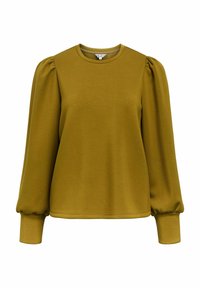 Unausgewählt, fir green