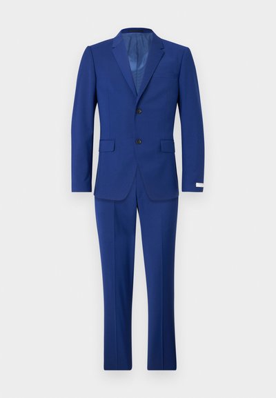 Tiger of Sweden JAMIE - Κοστούμι - pansy blue