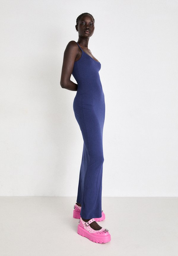 CANDYFLOSS DEMON SPIKED STOMPER MARY JANE - Ballet pumps2