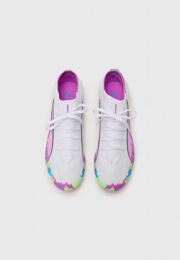 ULTRA 6 MATCH FG/AG - Moulded stud football boots2