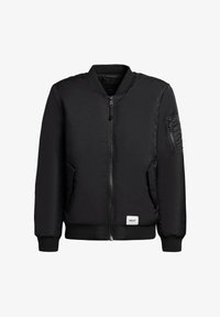 Unselected, black