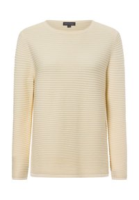 Unausgewählt, vanille