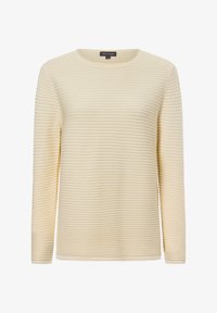 Unausgewählt, vanille