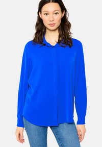 LolaLiza Užsagstoma palaidinė - electric blue