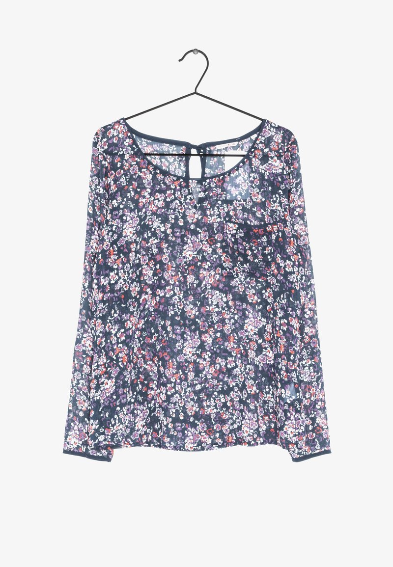 Mustang Camicetta - blue