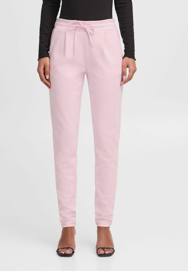 KATE - Tracksuit bottoms - light lilac