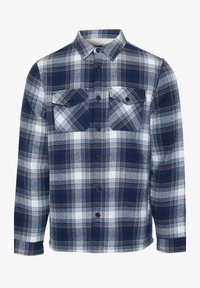 Seleccionado, navy walmer