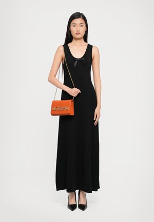 SMART DAILY BAG - Cross body bag - orange
