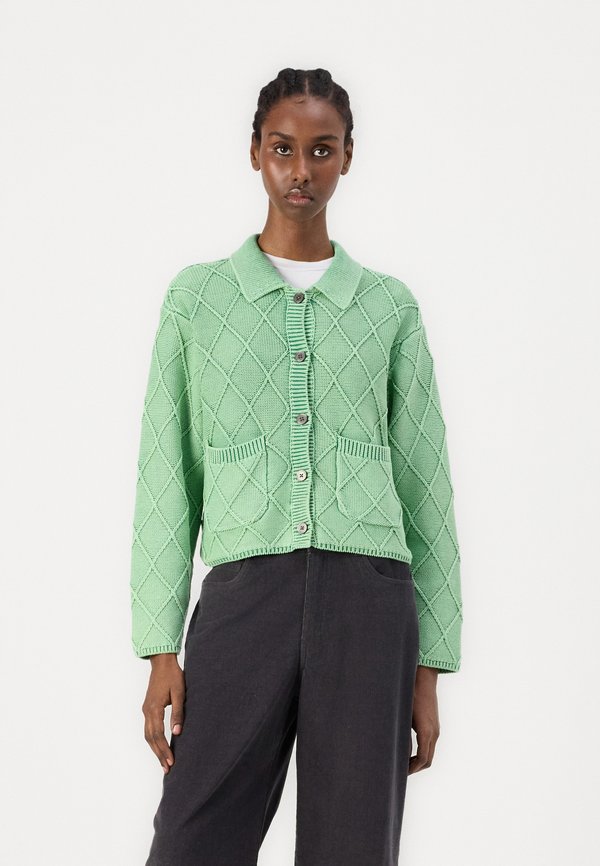 SWEET MARIE SWEATER - Strickjacke