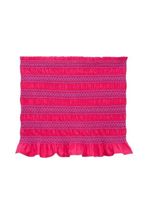 Mango Kids PAOLA - Top - fuchsia
