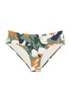 ALLOVER - Bikini pezzo sotto - mehrfarbig