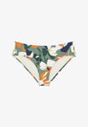 ALLOVER - Bikinialaosa - mehrfarbig