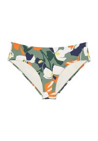 Marc O'Polo ALLOVER - Bikini pezzo sotto - mehrfarbig