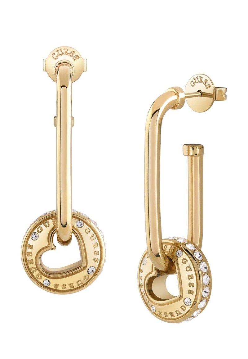 Guess Boucles d'oreilles - Photo 1