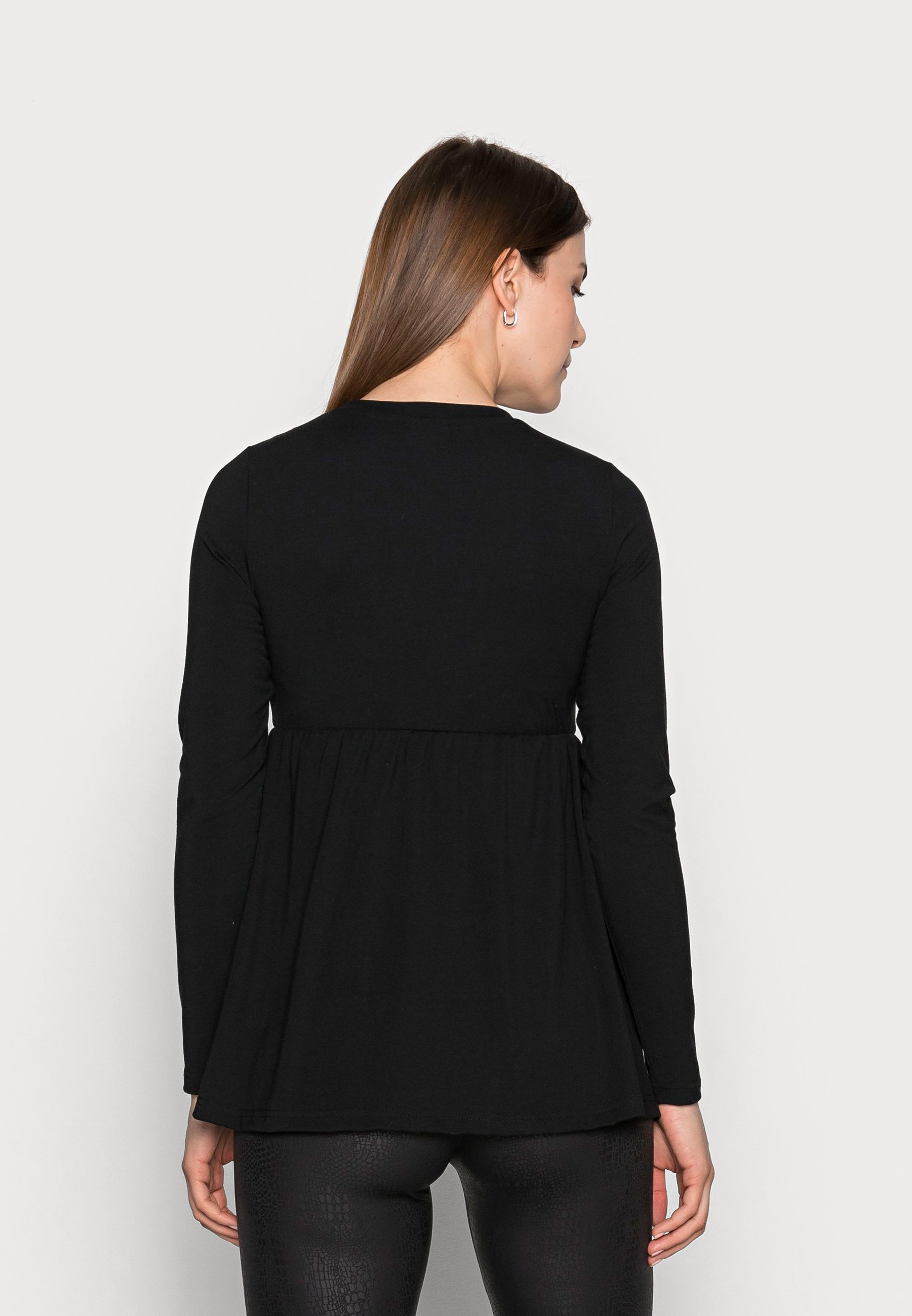 Women MLMONICA - Long sleeved top Women MLMONICA - Long sleeved top