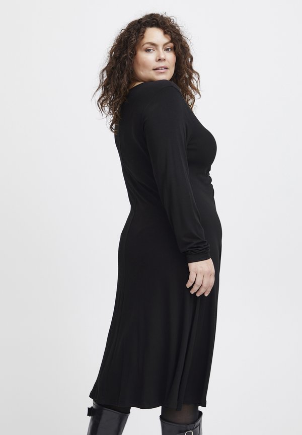 FPDOT - Jersey dress2