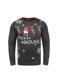 Blend BHRudolph - Mikina - charcoal