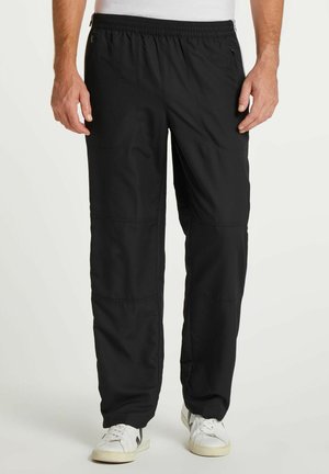 BUNDLE - Trainingsbroek - black/white
