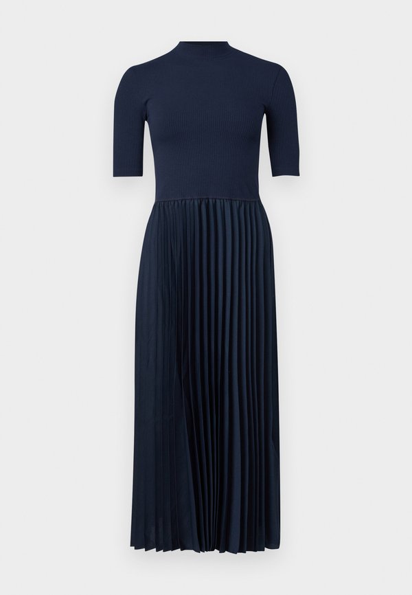 MIX MEDIA DRESS - Day dress2