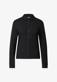 Niet geselecteerd, schwarz