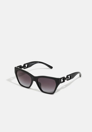 Emporio Armani Päikeseprillid - shiny black