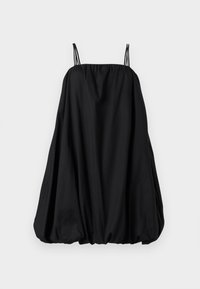 CLOUD DRESS - Robe de soirée - black