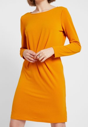 Freizeitkleid - gold-coloured