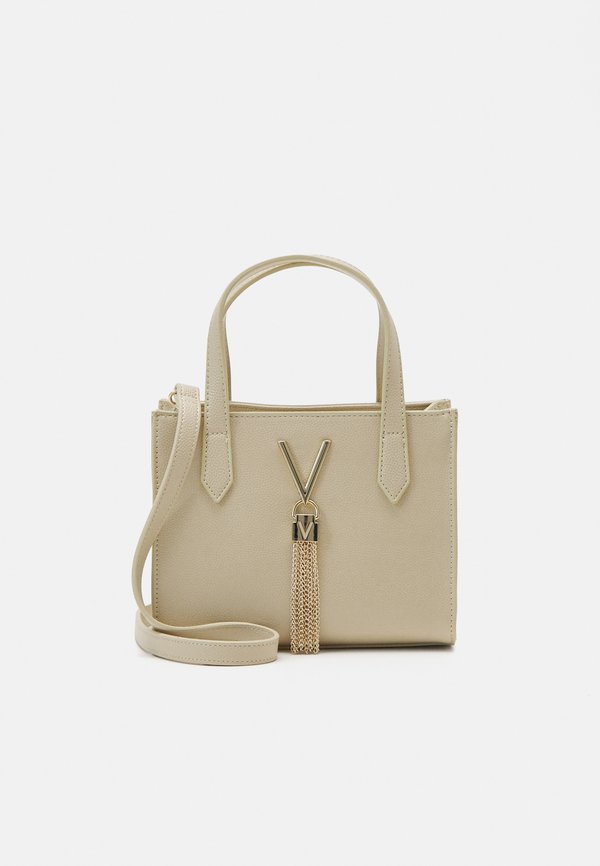 DIVINA - Handbag - beige