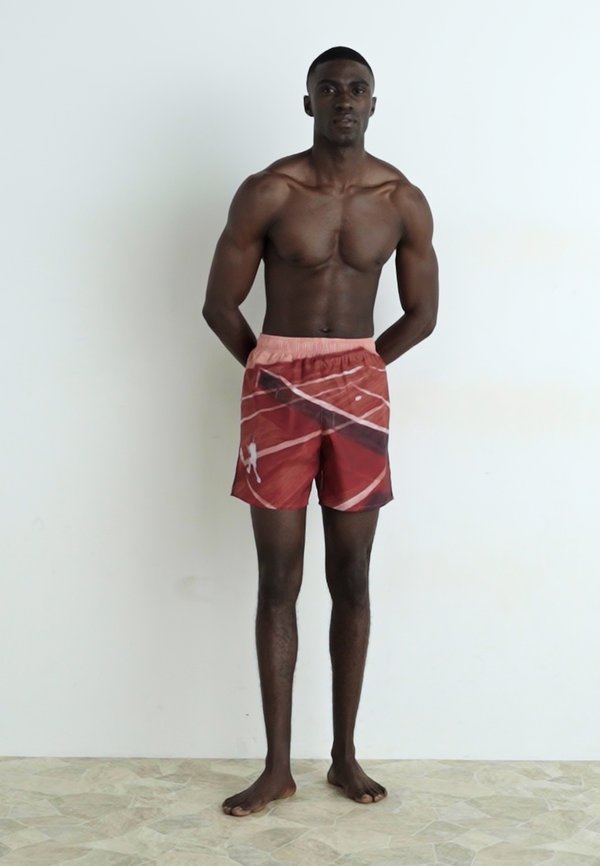 Swimming shorts - iberis4