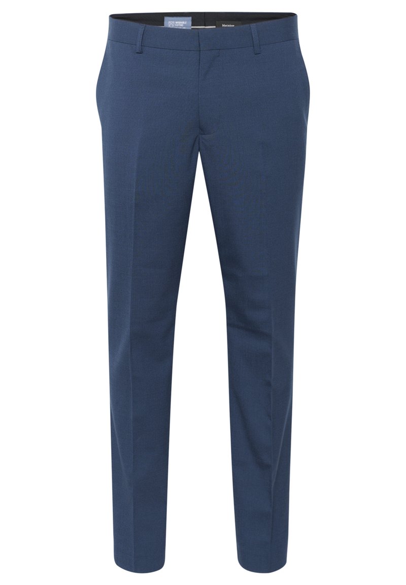 Matinique Broek blauw
