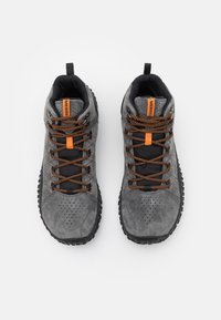 Merrell WRAPT MID WP - Zapatillas de senderismo - granite